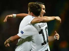 After upstaging United, Juve and Ronaldo eye Empoli scalp
