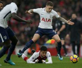 Last News M Vorm Tottenham Hotspur Besoccer