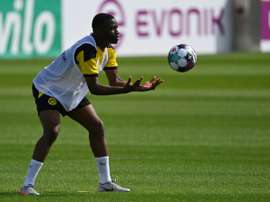 Schalke investigate alleged racist abuse of Dortmund youngster