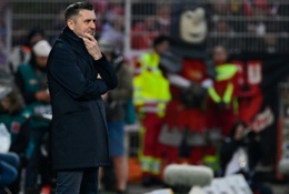 El Union Berlin cesa a Bjelica a solo 2 jornadas de acabar la Bundesliga