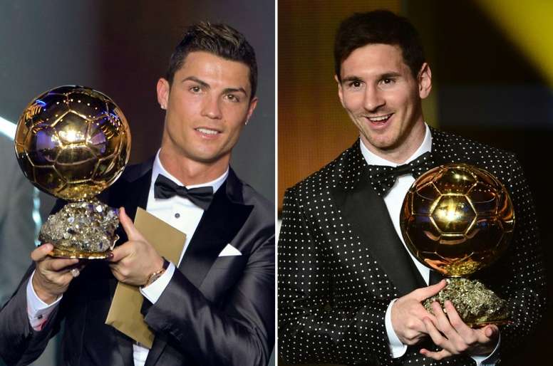 Apuestas de Balón de Oro ¿Quiénes son favoritos en Inkabet? Apuestas