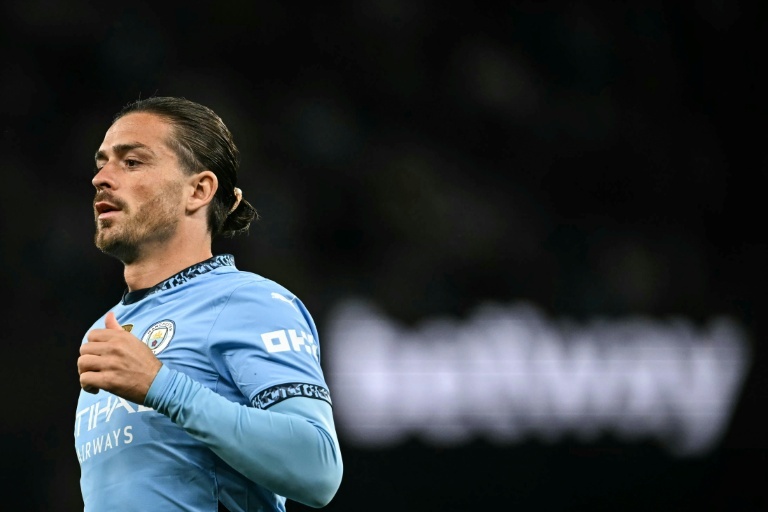 Grealish, un problema para el City