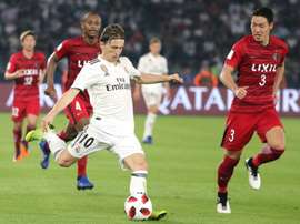 Shoji departs Kashima Antlers for Ligue 1 side Toulouse. AFP