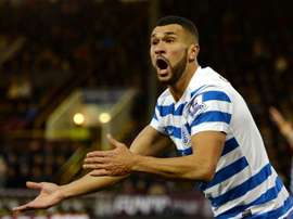 Caulker jogou pela Inglaterra e agora pode jogar pela Escócia. AFP