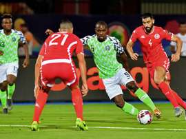 Shanghai Shenhua's Ighalo punished over social media use