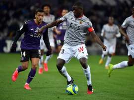 Last News M Tshibuabua Saint Etienne Besoccer