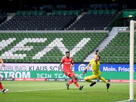 Havertz nel mirino di tante big. AFP