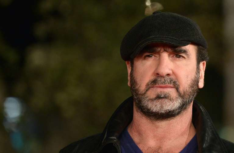 Cantona Accuses Deschamps Of Racial Discrimination In Euro 2016 Squad Besoccer