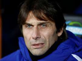 Chelsea were shocked by Bournemouth. AFP