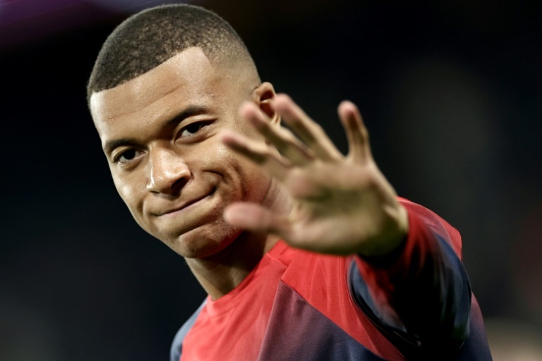 Mbappé será jugador del Real Madrid la próxima semana