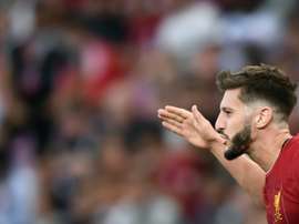 Brighton en pince pour Lallana