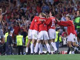 United get set for another comeback attempt at Camp Nou