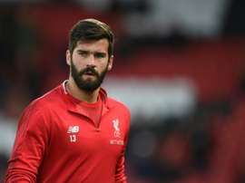 Alisson and Lloris face final challenge after testing seasons.