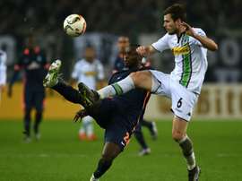 Nordtveit, además de ser un portento defensivo, ha demostrado tener pegada y gol. AFP