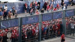 El Liverpool solicita formalmente investigar los disturbios a las afueras del Stade de France