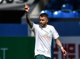 Bremen boost survival hopes with win at struggling Schalke. AFP