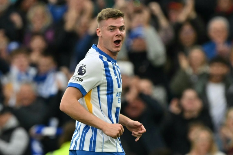 Colpo in arrivo per la Roma: accordo raggiunto con il Brighton per Ferguson