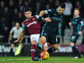 West Ham defender Aaron Cresswell has signed a one-year contract extension. BeSoccer