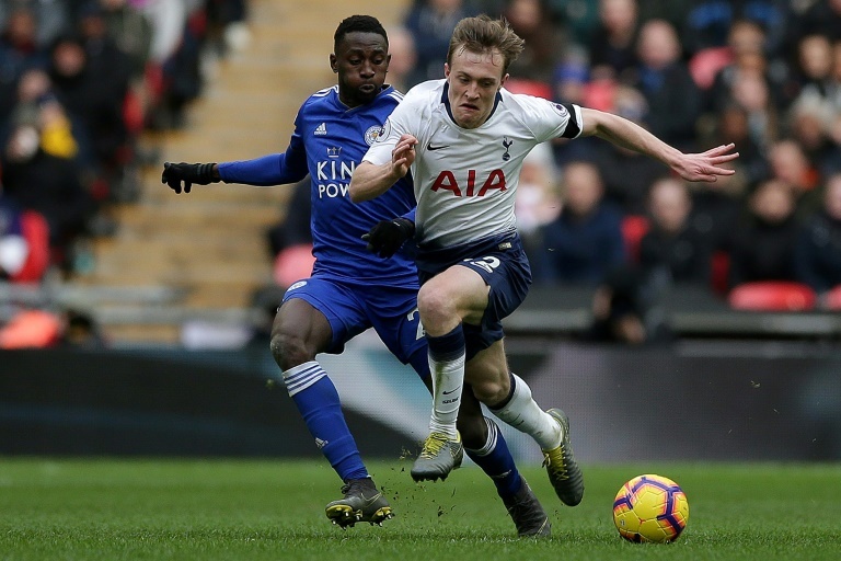 Tottenham want to shield Skipp