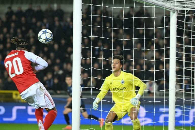 El Arsenal sigue rozando la perfección