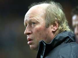 Leclercq, who led Lens to only title, dies at 70. AFP