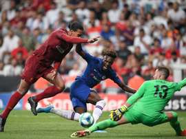 Alisson absence raises concern for Liverpool defence