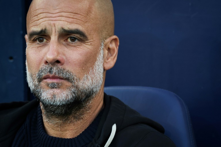 Guardiola, con asterisco, firma su primer curso sin grandes títulos desde 2017
