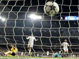 O goleiro do Real Madrid Keylor Navas não está no seu melhor. Goal