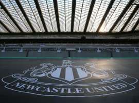 Newcastle s'intéresse à une jeune pépite de Chelsea. AFP