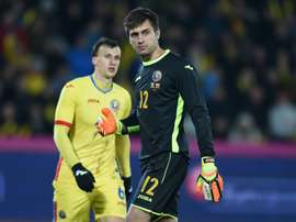 Romania goalkeeper Ciprian Tatarusanu, capped 34 times, anchors an impressive defence. BeSoccer