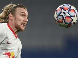 Buoyant Leipzig out to make history at Bayern Munich. AFP