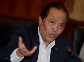 Thailand's Worawi vows to challenge FIFA ban