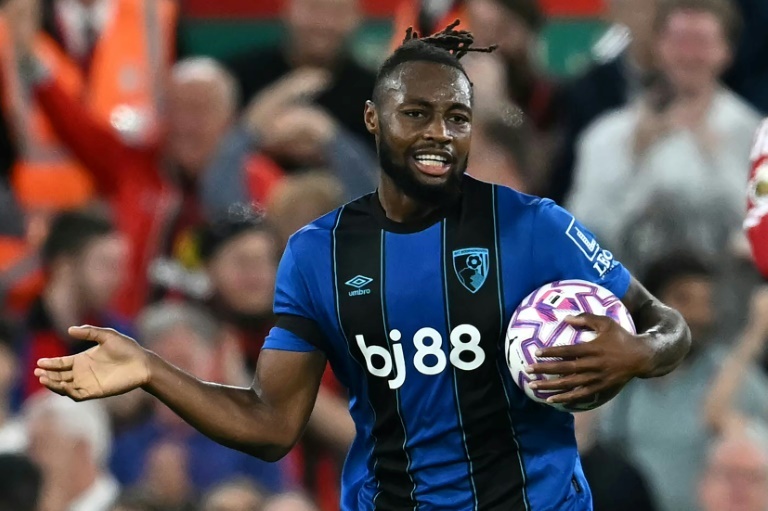 January move for Semenyo deemed unlikely by Premier League giants