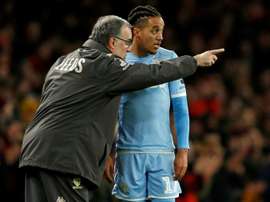 Mid-May a possibility for League clubs to return to training: EFL. AFP