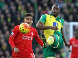 Bassong se acerca al Fulham. AFP