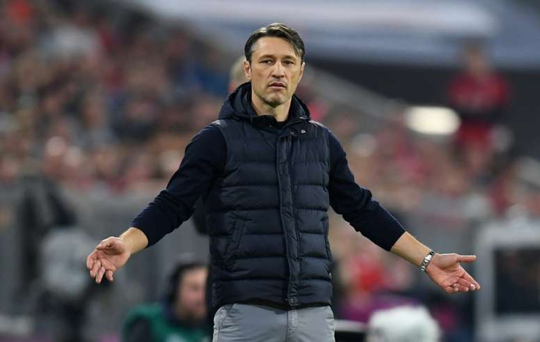 Kovac This Is What I Feared Would Happen Besoccer