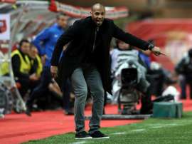 Henry, Vieira set for reunion as Monaco host Nice