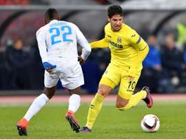 Brazilian Alexandre Pato is reportedly set to earn 10 million euros at Tianjin. AFP