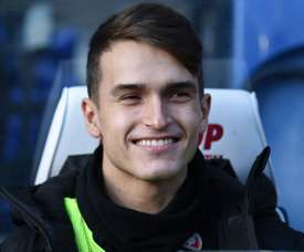 Last News D Suarez Celta Besoccer