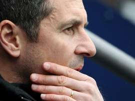 Montreal Impact head coach Remi Garde has been fired by the MLS club