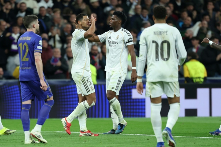 15 squadre già qualificate e nove posti ancora in palio all'ultima giornata di UCL