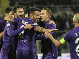 Deuil en Italie. AFP