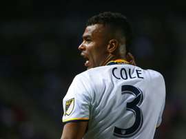 Ashley Cole a oublié quelques uns de ses coéquipiers. AFP