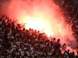Egypt releases more than 200 football fans accused of rioting. AFP