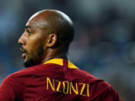 N'Zonzi décline les offres de prêt. AFP