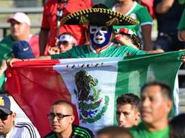 En México esperan revalidar el oro de Londres. EFE