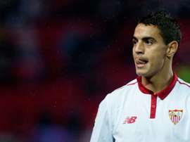 Sevilla close in on Champions League return