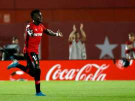 African players in Europe: Ivorian Lago stuns Real Madrid. AFP