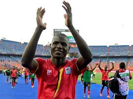 Away teams impress in African Nations Championship qualifying