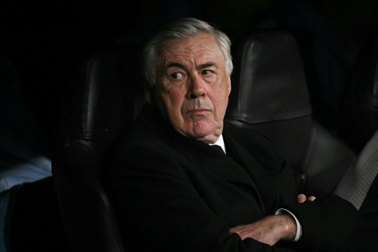 Ancelotti ya tiene jefe: Samir Xaud, nuevo presidente de la CBF